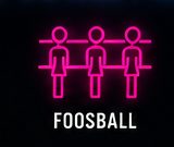 Foosball